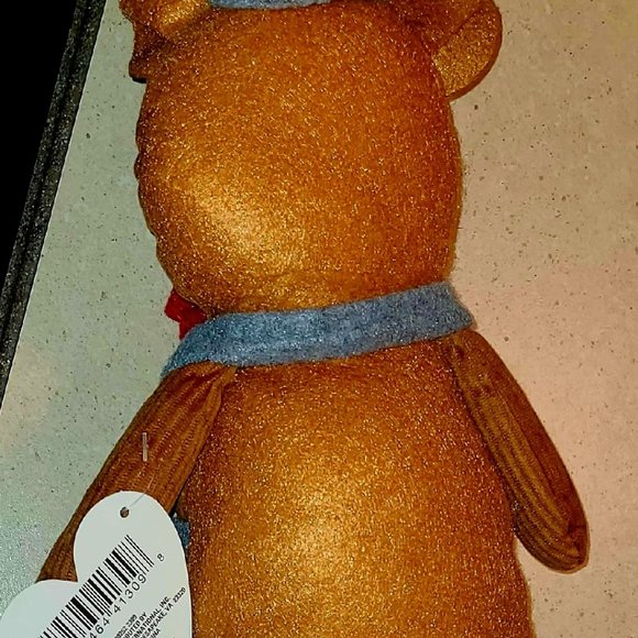 SWEETHEARTS BEAR BOY AND GIRL! CUTE AND NWT! - Picture 5 of 6